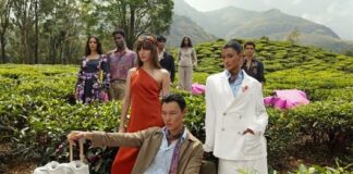 The House of Rare unveils SS'26 campaign The Walk 6.0