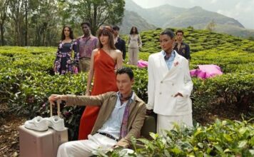 The House of Rare unveils SS'26 campaign The Walk 6.0