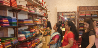 Indian Silk House Agencies enters Maharashtra with debut store in Nashik