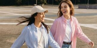 Kraus Jeans unveils SS’26 collection Sunbound