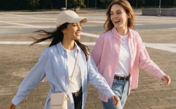 Kraus Jeans unveils SS’26 collection Sunbound