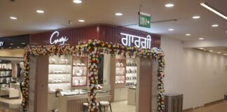 Gargi enters Punjab; opens new Pune kiosk in twin expansion push