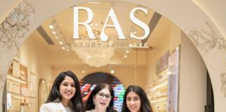 Dabur acquires minority stake in luxury skincare brand RAS Beauty