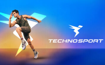 TechnoSport introduces new brand identity as it accelerates expansion