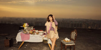 Steve Madden India unveils Hello Spring SS'26 campaign with Shanaya Kapoor