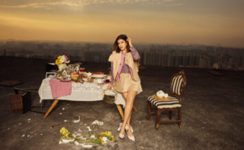 Steve Madden India unveils Hello Spring SS'26 campaign with Shanaya Kapoor