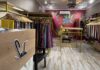 Suta opens first international store in Mauritius Saree brand Suta opens first international store in Mauritius