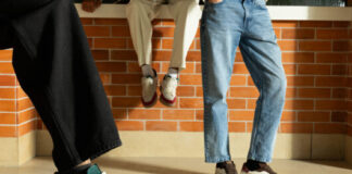 The Bear House enters footwear segment