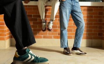 The Bear House enters footwear segment