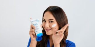 Bioderma partners with Sonakshi Sinha to champion clinically proven skincare over viral trends