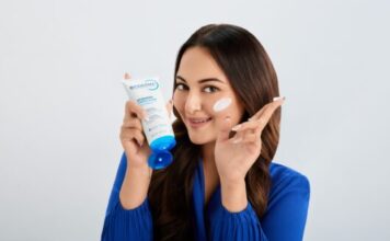 Bioderma partners with Sonakshi Sinha to champion clinically proven skincare over viral trends