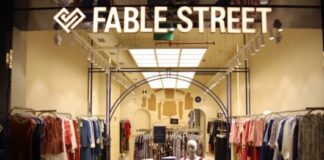 FableStreet unveils new store at Vegas Mall, Dwarka