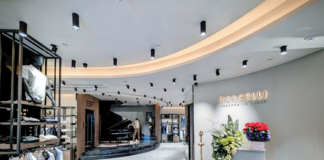 Italian luxury menswear brand Vercelli opens first India flagship store in Mumbai