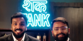 Krvvy launches Shaq Tank campaign starring Mallika Dua