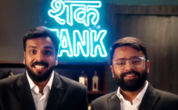 Krvvy launches Shaq Tank campaign starring Mallika Dua