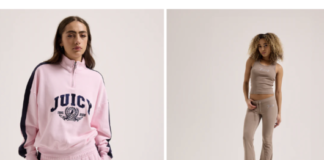Juicy Couture launches apparel range in India
