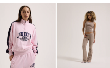 Juicy Couture launches apparel range in India