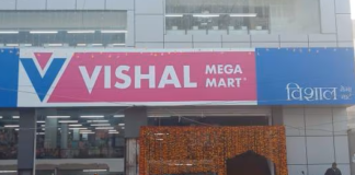 Vishal Mega Mart promoter Samayat Services sells 14% stake for Rs 7,635 cr