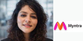 Myntra elevates Bindiya Bhatt to VP – International Brands & Omnichannel