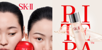 Japanese prestige skincare brand SK-II enters India