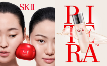 Japanese prestige skincare brand SK-II enters India