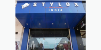 Stylox Fashion adds 8 stores in March 2026; targets 100 annual openings by 2030