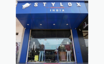 Stylox Fashion adds 8 stores in March 2026; targets 100 annual openings by 2030