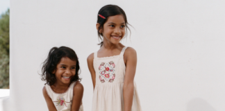 Zara launches Curated at Home kidswear capsule in India