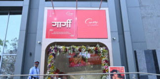 Gargi by PNGS accelerates nationwide expansion with 4 new openings in March