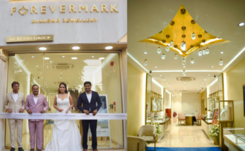 Forevermark Diamond Jewellery opens flagship store in Patna
