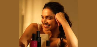 Nykaa in talks to acquire majority stake in Deepika Padukone's skincare brand 82°E