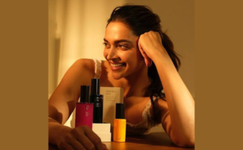 Nykaa in talks to acquire majority stake in Deepika Padukone's skincare brand 82°E