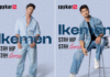 Spykar unveils Ikemen, a trend-forward denim-fit campaign ft. Vidyut Jammwal
