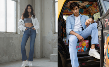How homegrown label Spykar is redefining ‘Made in India’ denim