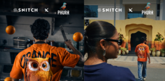 Snitch partners with Bengaluru restaurant PHURR to launch a streetwear capsule drop