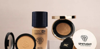 PAC Cosmetics crosses Rs 100 cr revenue mark, eyes 20-25% growth next year