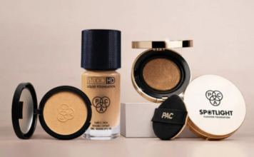 PAC Cosmetics crosses Rs 100 cr revenue mark, eyes 20-25% growth next year
