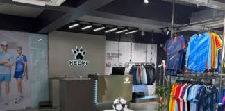 KELME steps into India with a high-performance playbook and global legacy