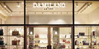 Da Milano crosses 100-store mark, sets sights on global markets