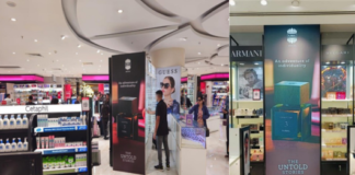 Ajmal expands India retail footprint with Shoppers Stop partnership