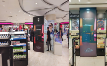 Ajmal expands India retail footprint with Shoppers Stop partnership