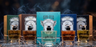 Snitch expands into grooming segment with Reserve collection