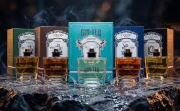Snitch expands into grooming segment with Reserve collection