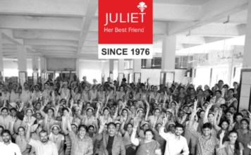 Juliet Apparels turns 50, targets 100 EBOs by 2027