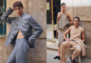 Emporio Armani returns to its origins for Spring/Summer 2026 collection Emporio Armani returns to its origins for Spring/Summer 2026 collection