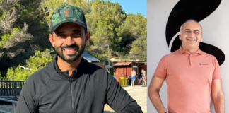 Ajinkya Rahane backs Chupps Footwear as investor and advisor