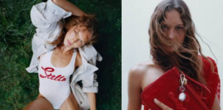 H&M unveils first look of Stella McCartney collaboration collection