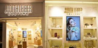 Judith Leiber Couture opens first India boutique at New Delhi's The Chanakya