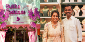 Sudha Fashions opens new flagship store in Jayanagar, Bengaluru