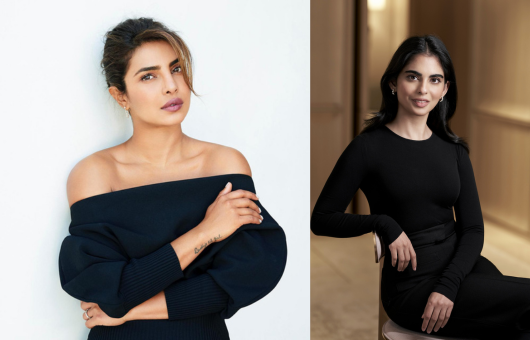 Reliance Retail acquires Priyanka Chopra...